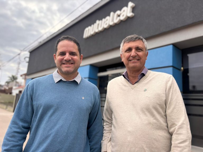 Mutual CAT celebró sus 40 años de historia junto a Trebolense