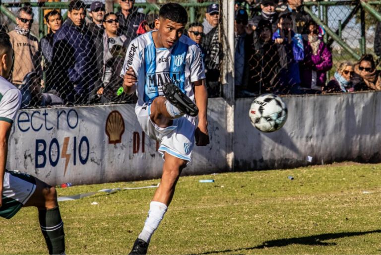 El fixture de Trebolense: todos los partidos que vienen